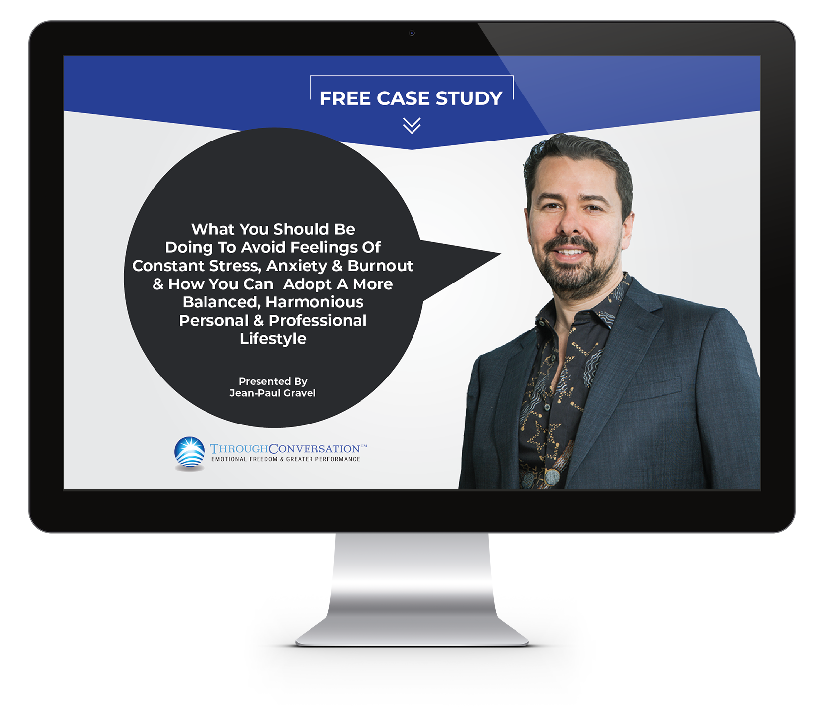 Five misunderstandings about case-study research image